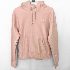 Champion Reverse Weave Hoodie